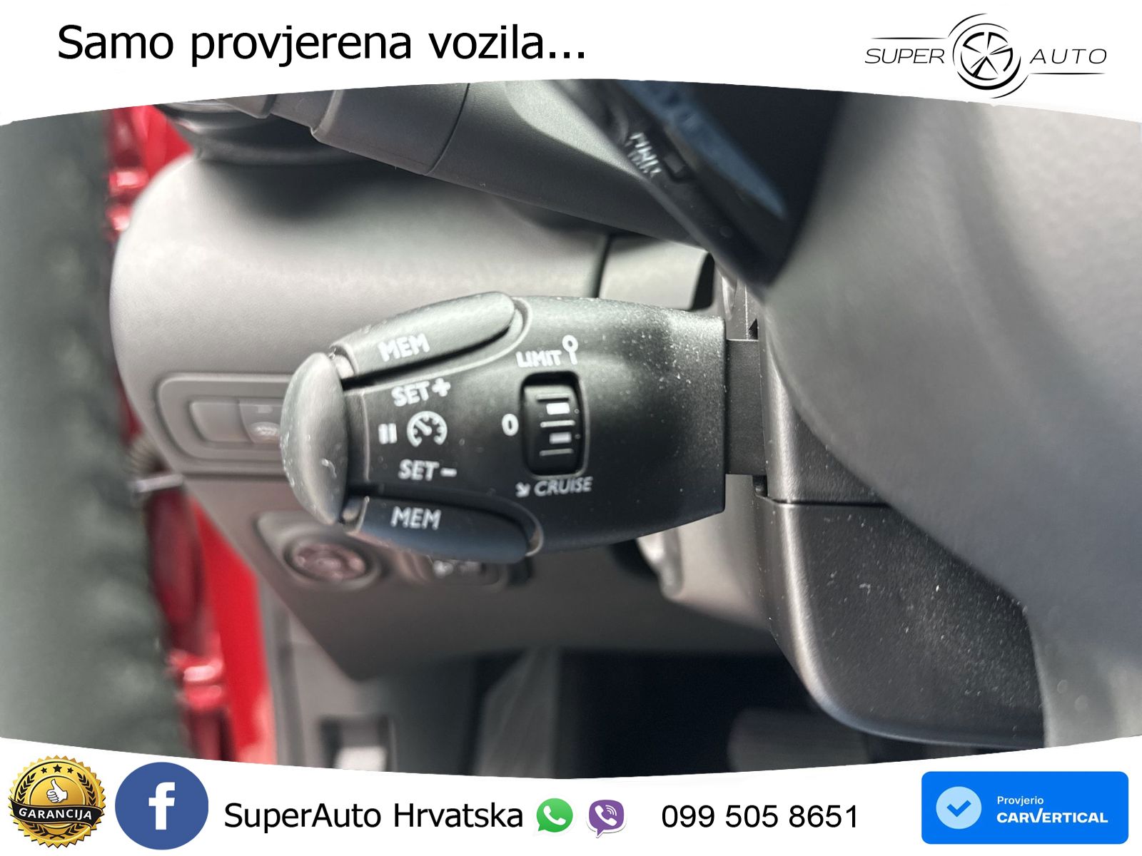 Citroen C3 Aircross 1.2 PureTech (131 KS) Automatic