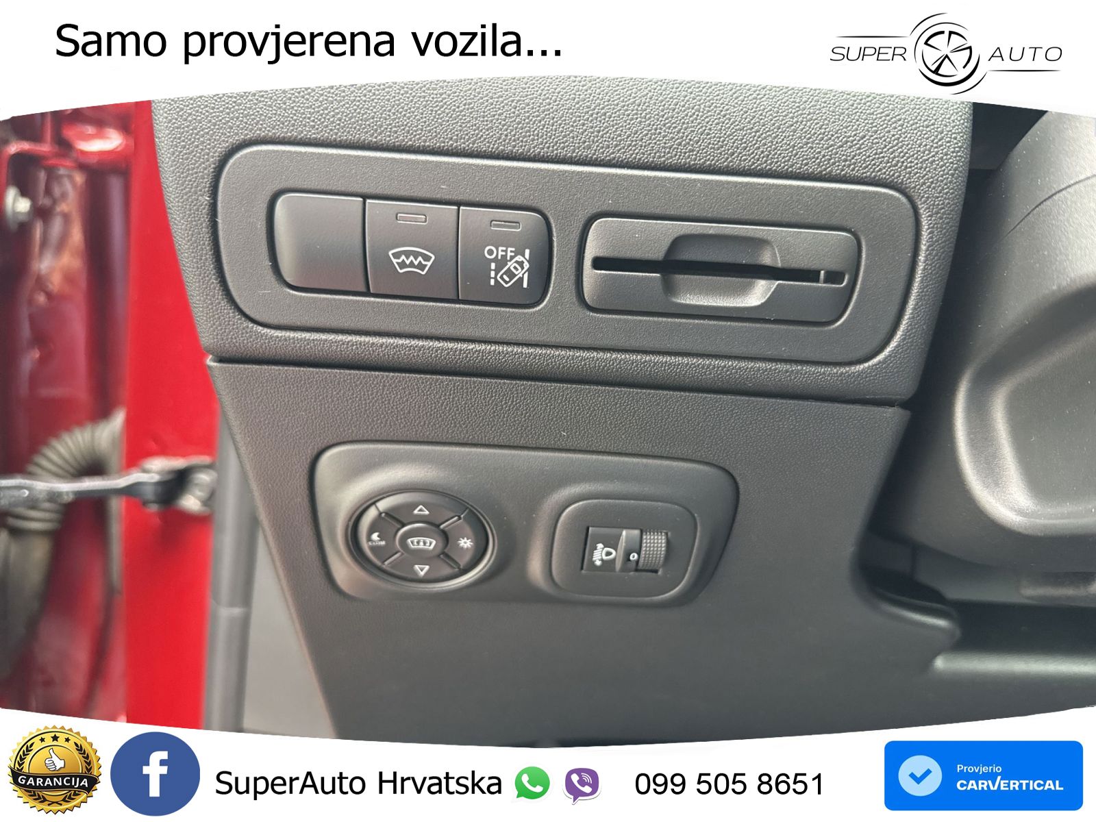 Citroen C3 Aircross 1.2 PureTech (131 KS) Automatic
