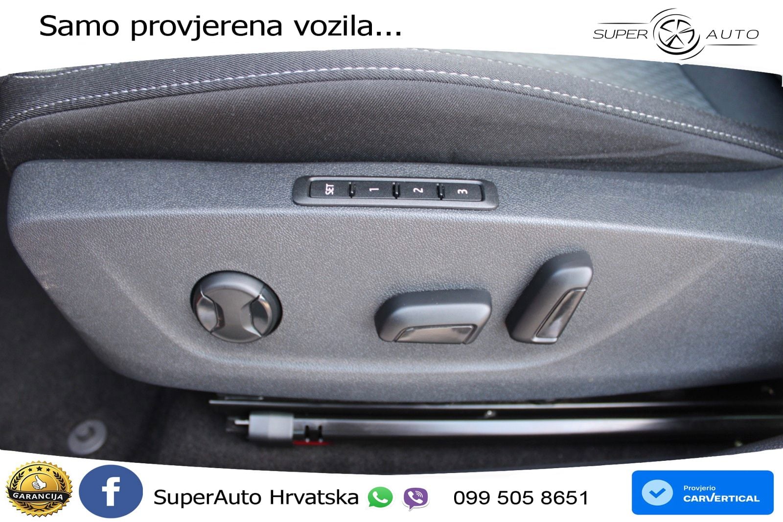 Škoda Octavia Combi 2.0 TDI (116 KS)
