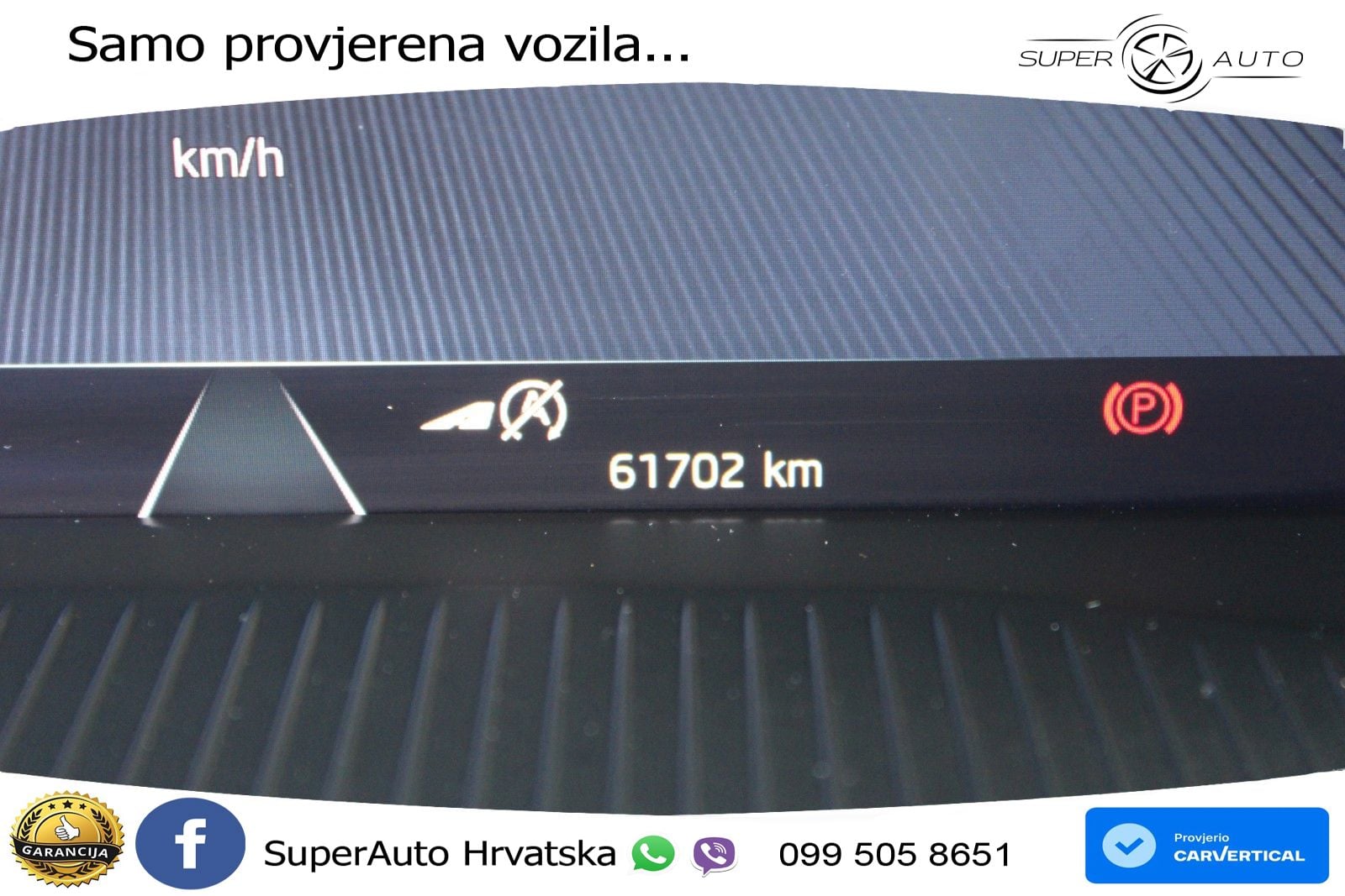 Škoda Octavia Combi 2.0 TDI (116 KS)
