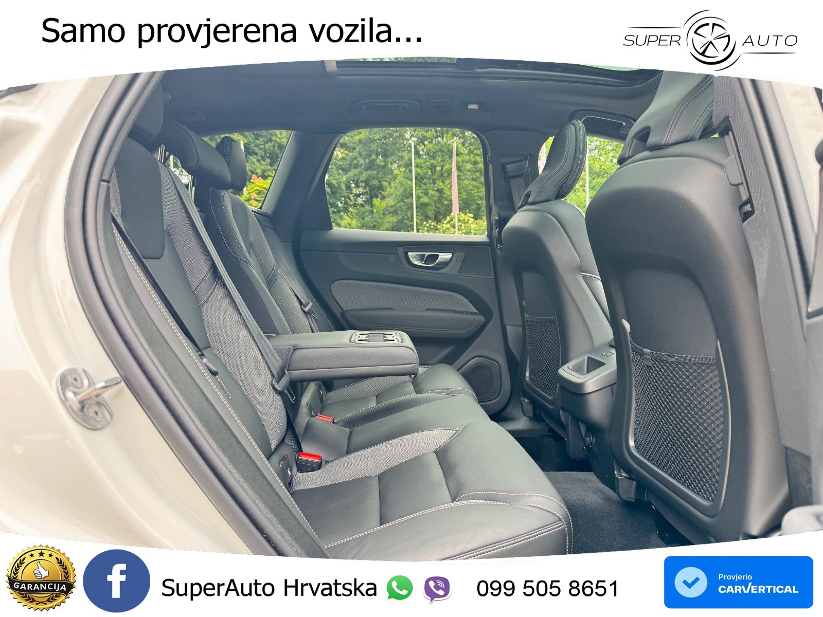 Volvo XC60 B5 Benzin AWD Geartronic ACC+HEAD+4xGR SJED+360+PANO