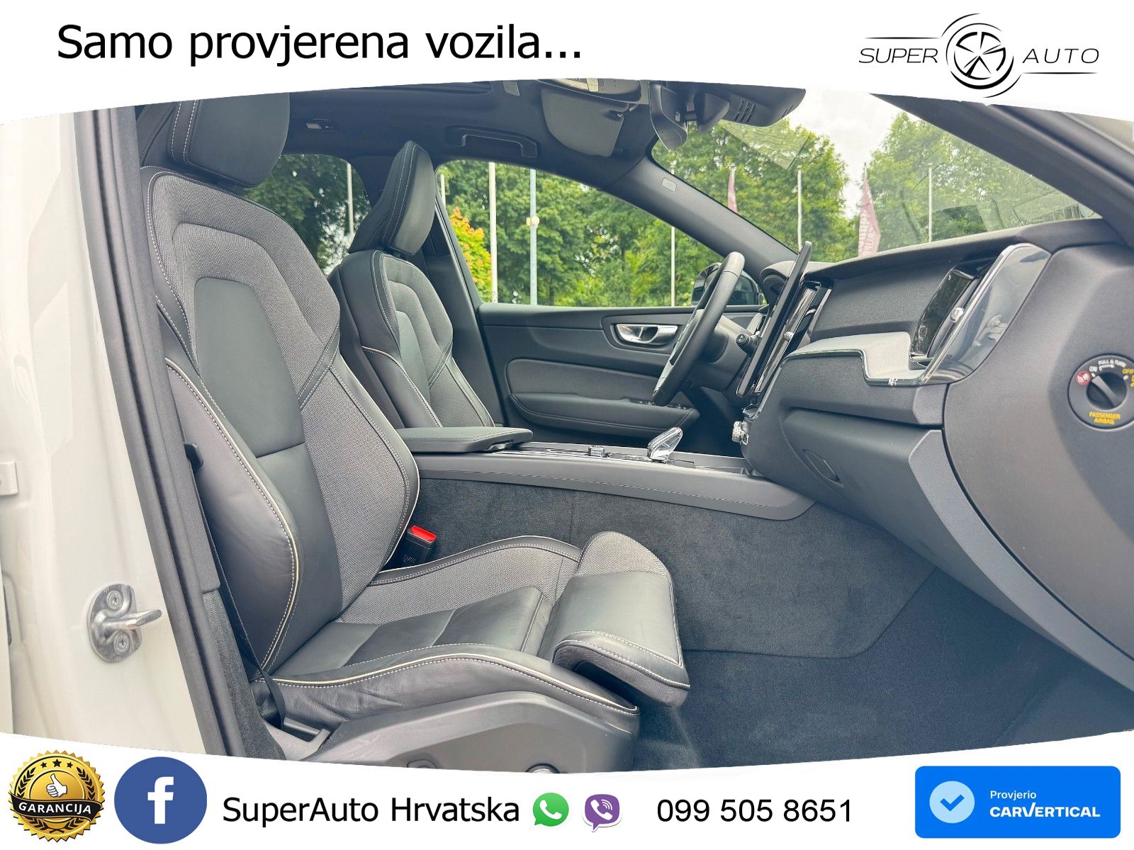 Volvo XC60 B5 Benzin AWD Geartronic ACC+HEAD+4xGR SJED+360+PANO
