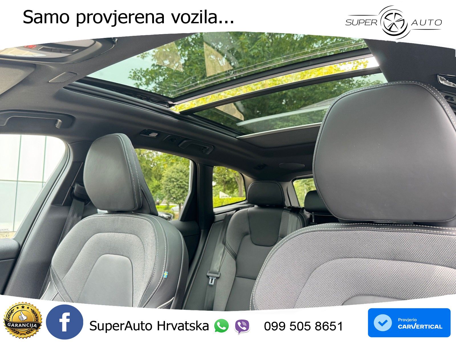 Volvo XC60 B5 Benzin AWD Geartronic ACC+HEAD+4xGR SJED+360+PANO