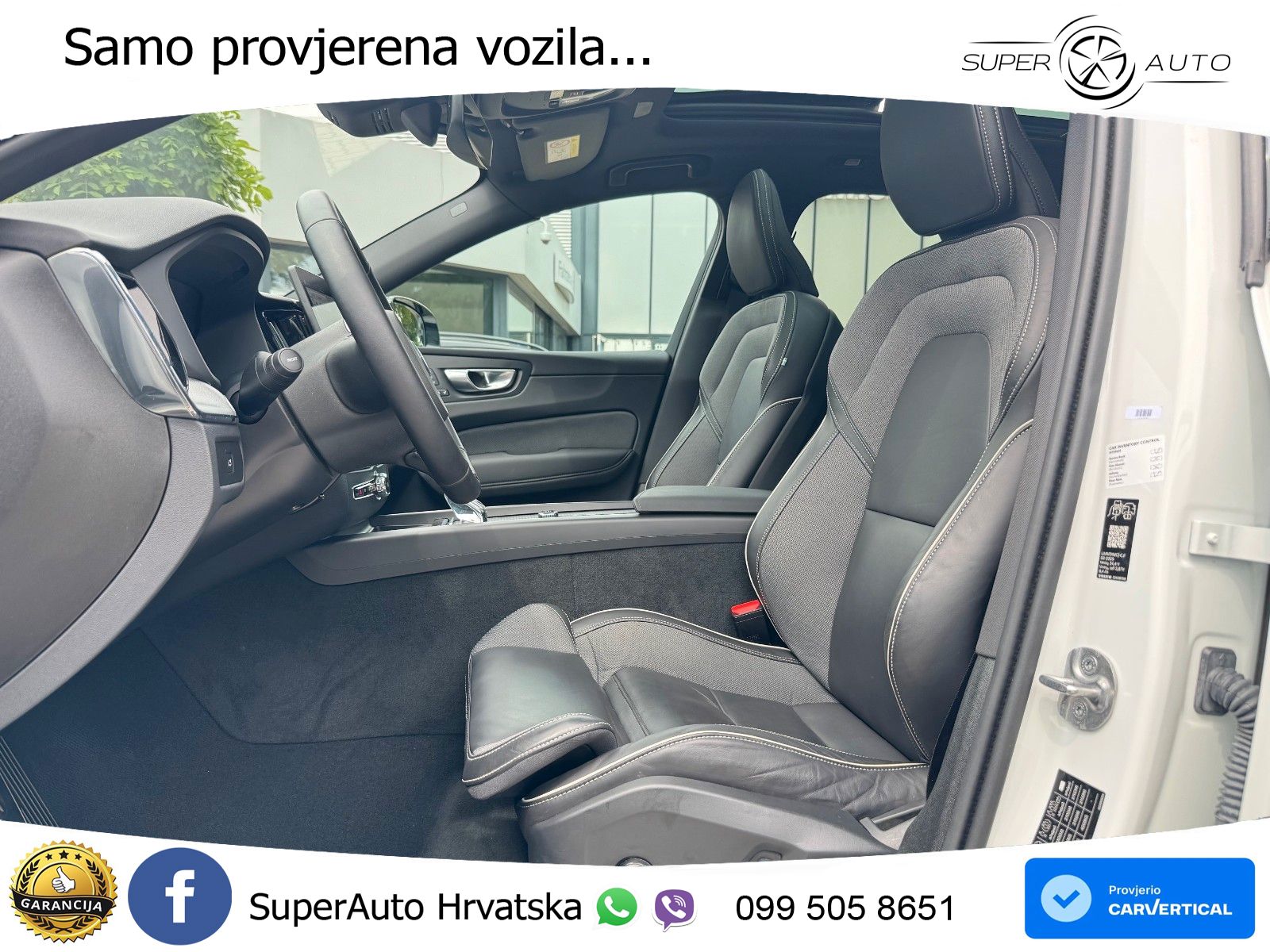 Volvo XC60 B5 Benzin AWD Geartronic ACC+HEAD+4xGR SJED+360+PANO