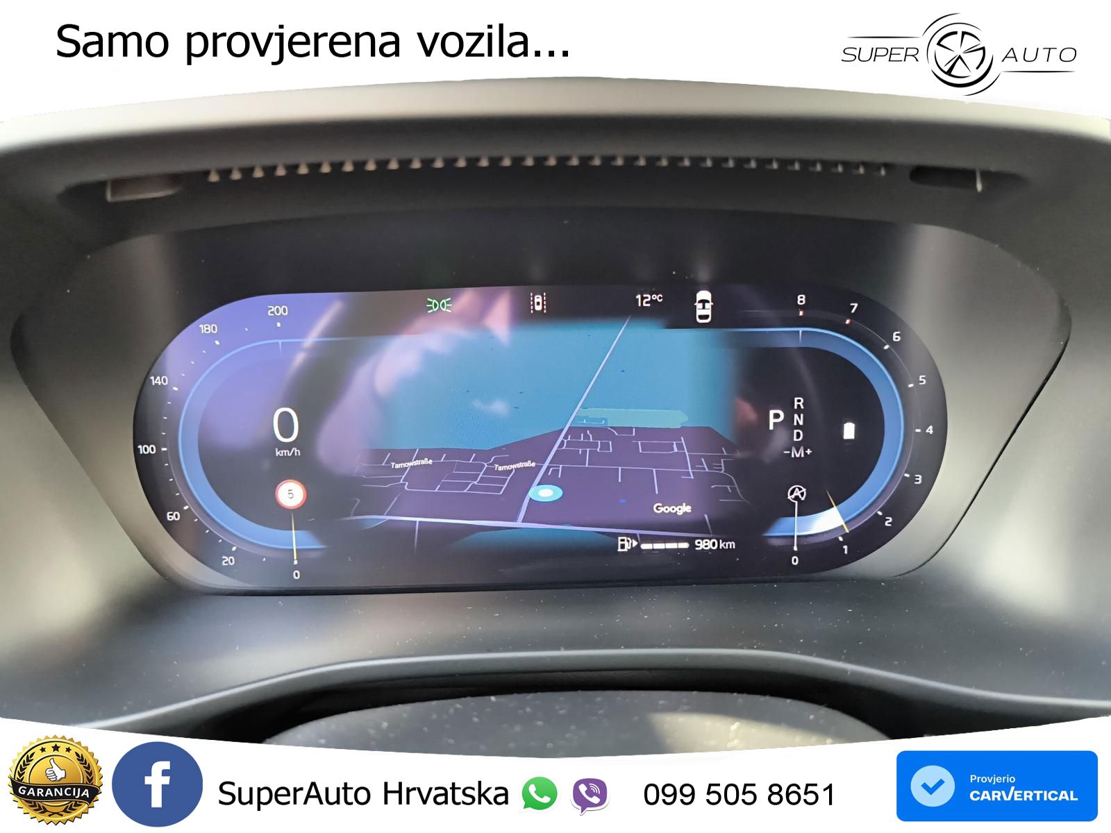 Volvo XC40 2.0 B4 AWD 197 KS Automatic LED+GR SJED+ACC