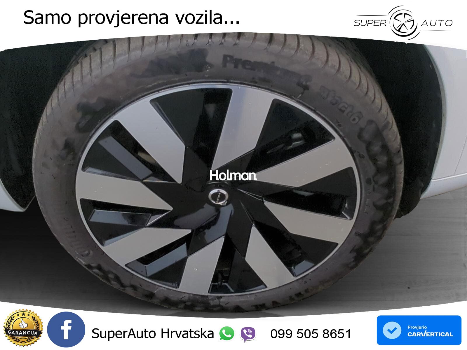 Volvo XC90 2.0 T8 AWD Automatic ACC+GR SJED+360+PANO