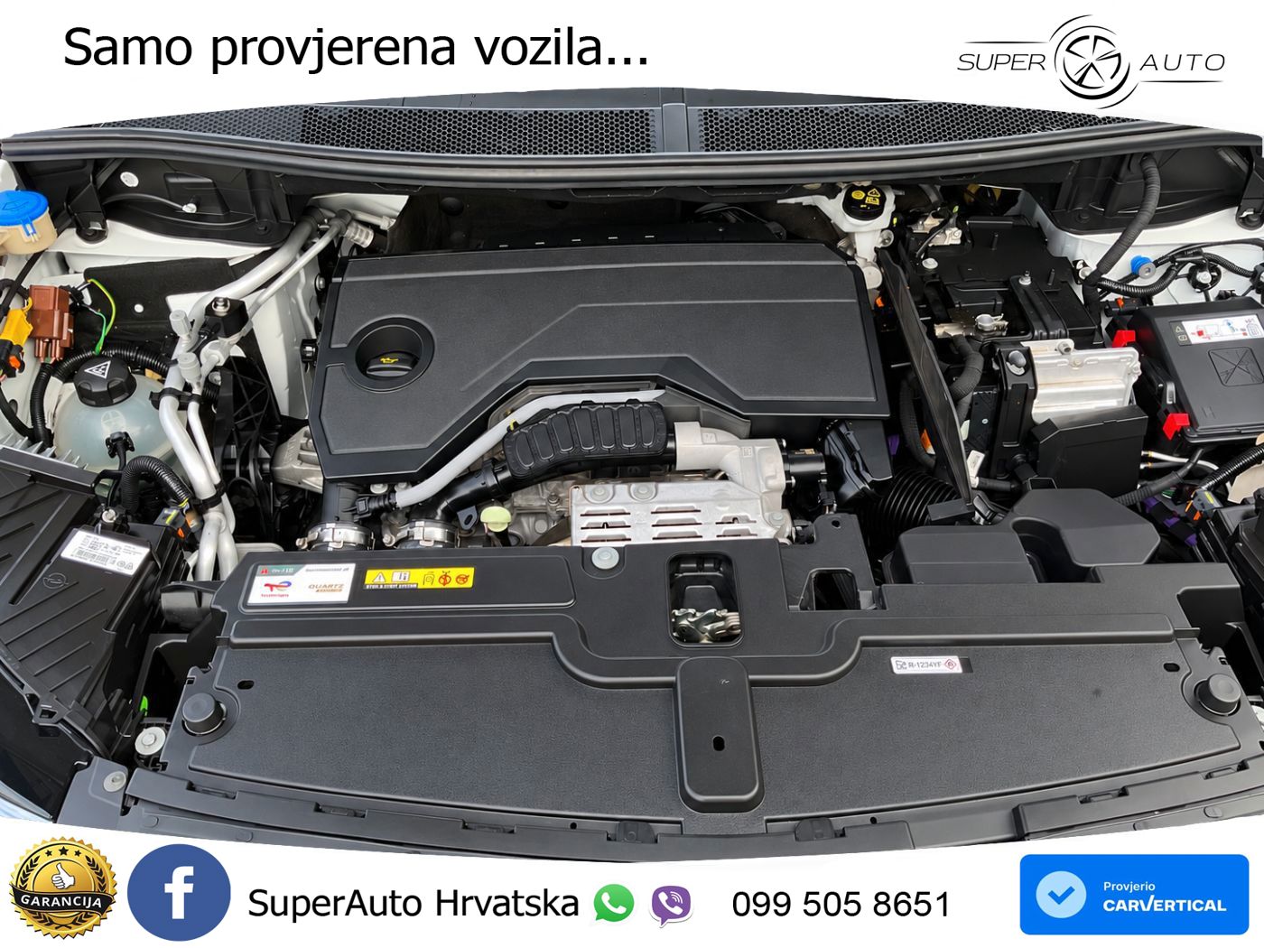 Opel Grandland 1.2 Turbo (136 KS)  e-DCT GS