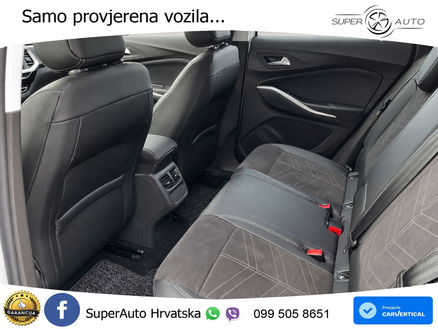 Opel Grandland 1.2 Turbo (136 KS)  e-DCT GS