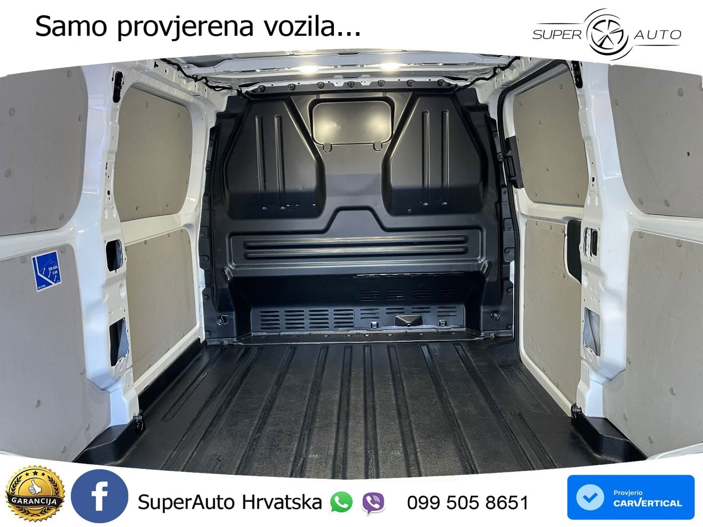 Ford Transit Custom Kasten 320 L2 Trend Navi App Klim 136 KS