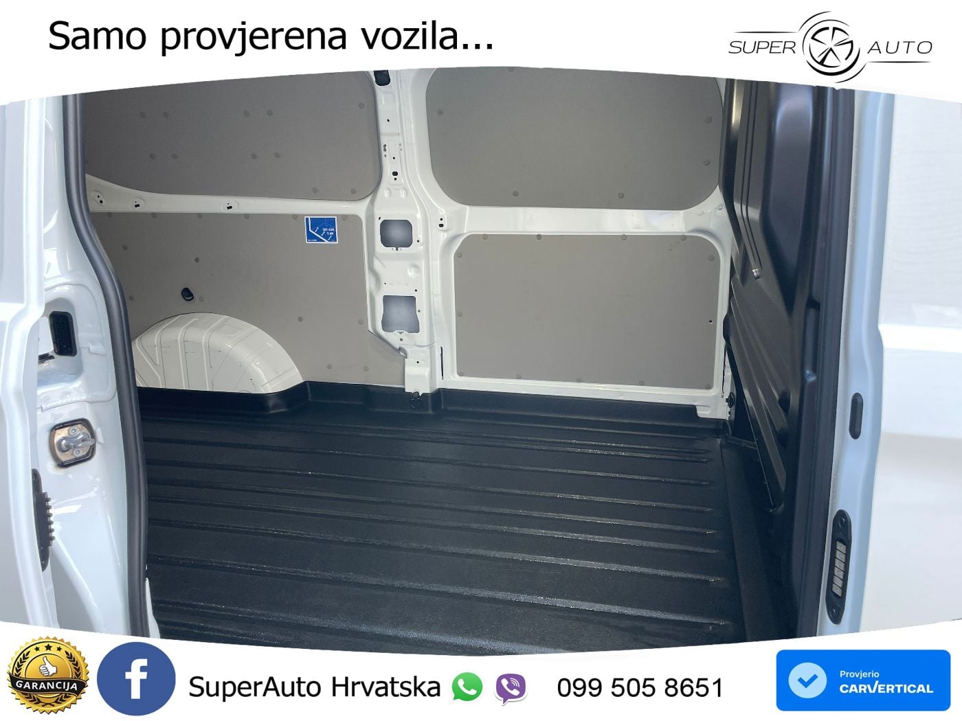 Ford Transit Custom Kasten 320 L2 Trend Navi App Klim 136 KS