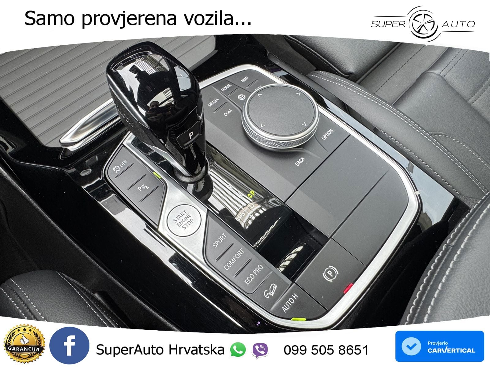 BMW X3 M40i xDrive Steptronic LED+GR SJED+ACC
