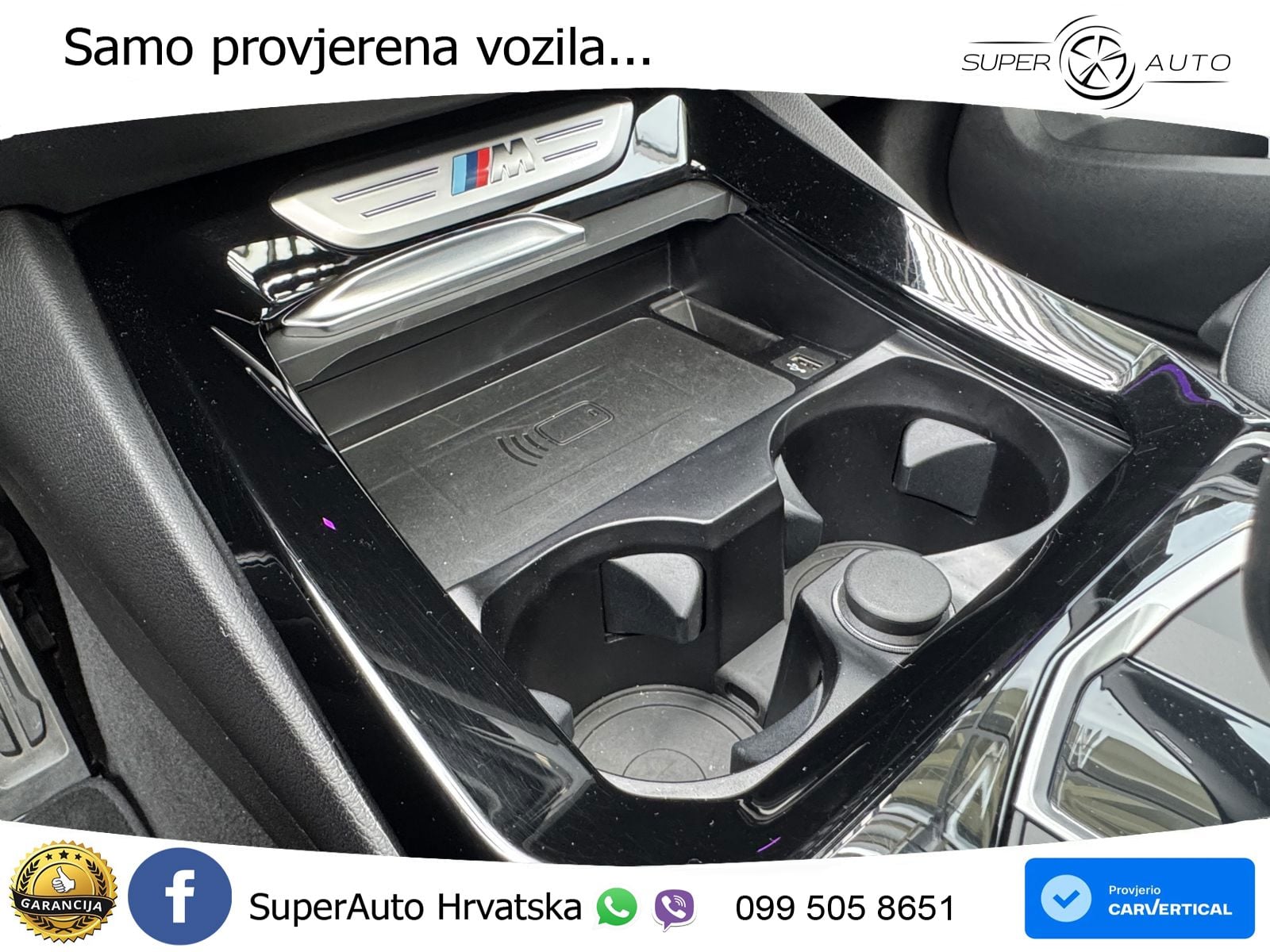 BMW X3 M40i xDrive Steptronic LED+GR SJED+ACC