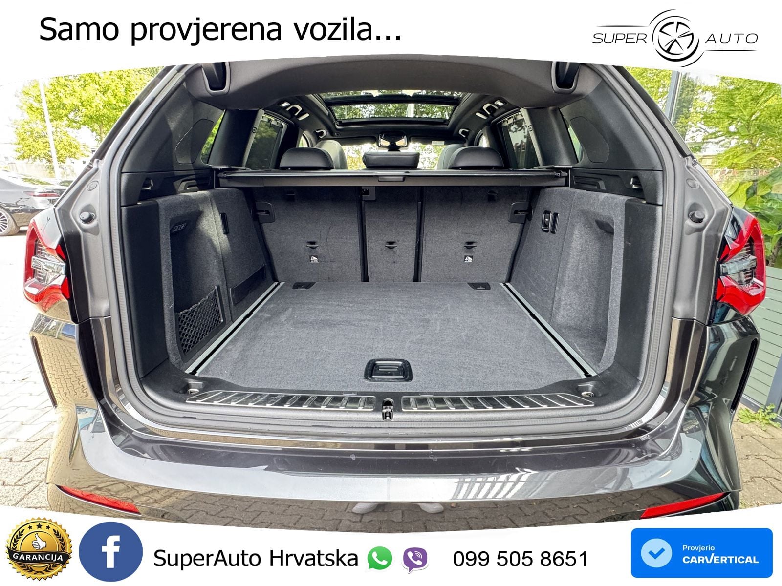 BMW X3 M40i xDrive Steptronic LED+GR SJED+ACC