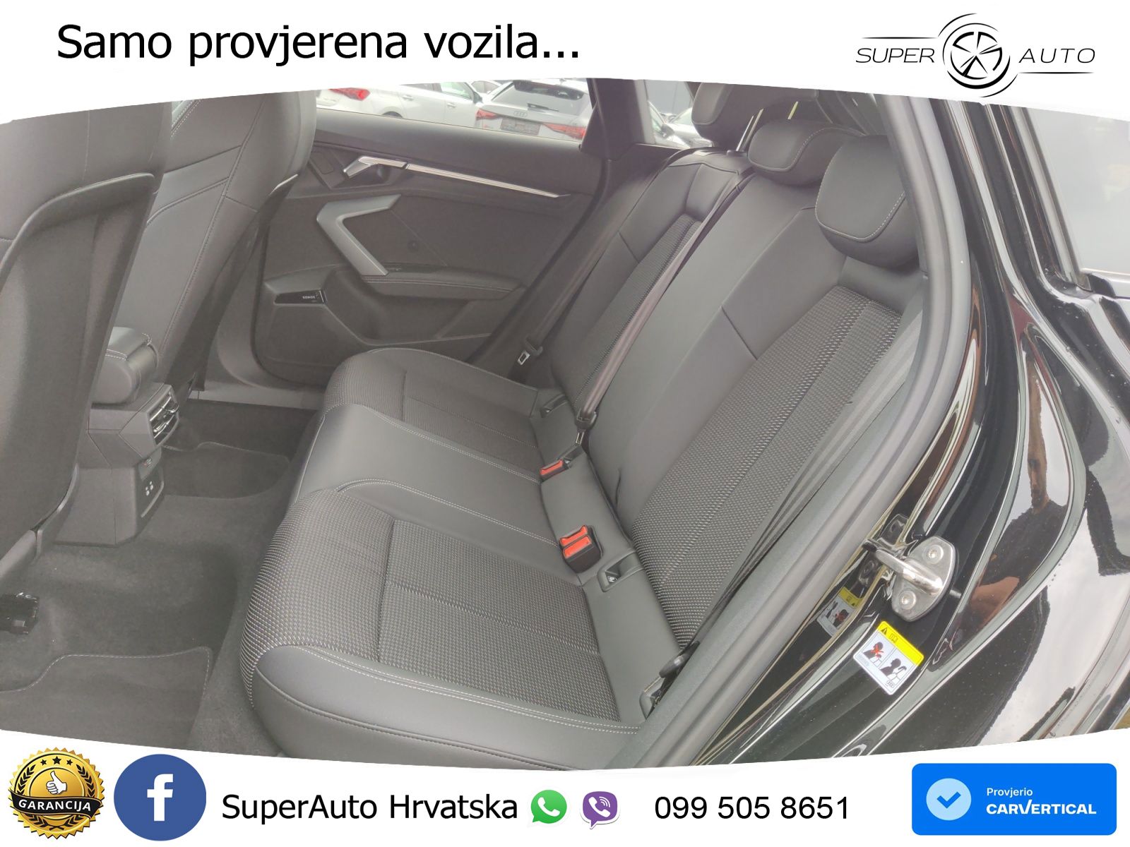 Audi A3 35 TFSI (150 KS) S tronic S line LED+GR SJED+ACC