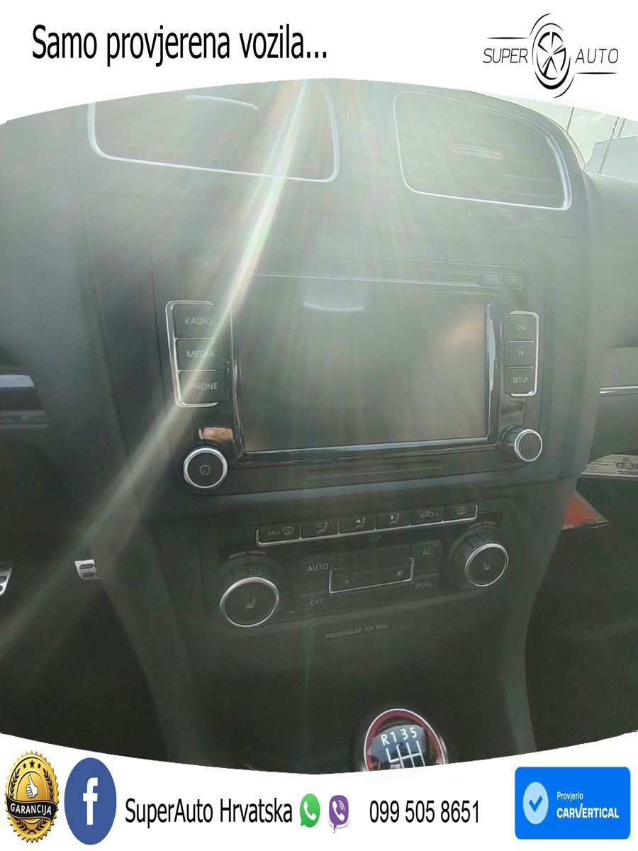 Škoda Octavia Combi 2.0 TDI (150 KS) DSG