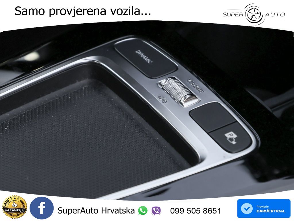 Mercedes-Benz A 200 7G-DCT