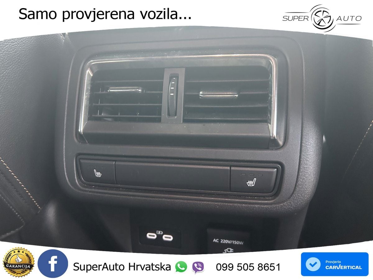 Mazda CX-60 2.5 e-Skyactiv (328 KS) AWD Automatic LED+GR SJED+ACC
