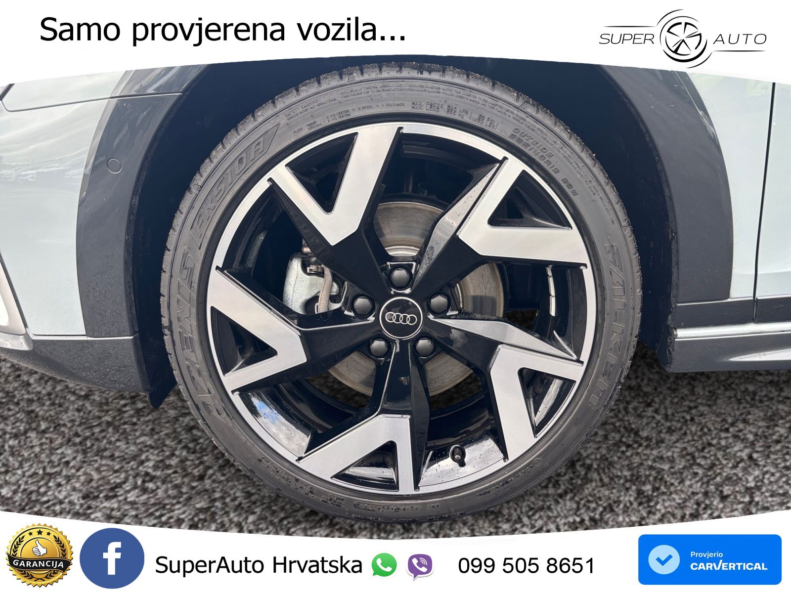 Audi A3 allstreet 35 TDI (150 KS) S tronic MATRIX+GR SJED+KAM