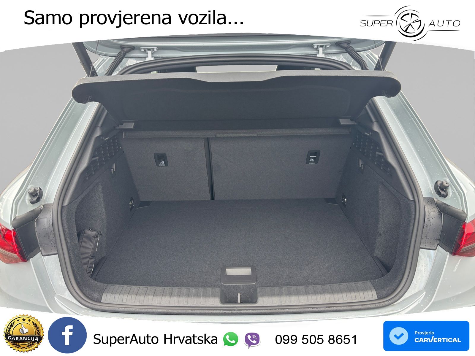 Audi A3 allstreet 35 TDI (150 KS) S tronic MATRIX+GR SJED+KAM
