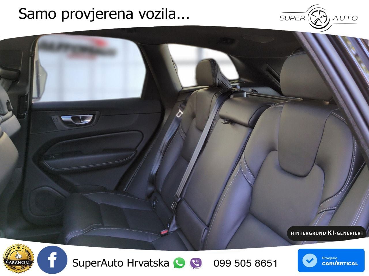 Volvo XC60 B5 Benzin AWD Geartronic LED+GR SJED+ACC