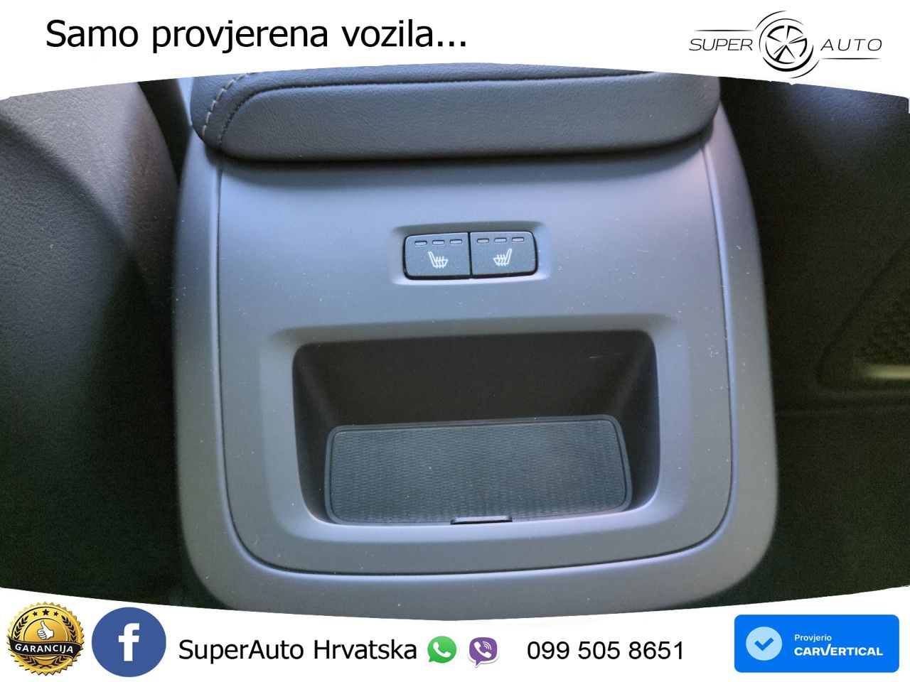 Volvo XC60 B5 Benzin AWD Geartronic LED+GR SJED+ACC