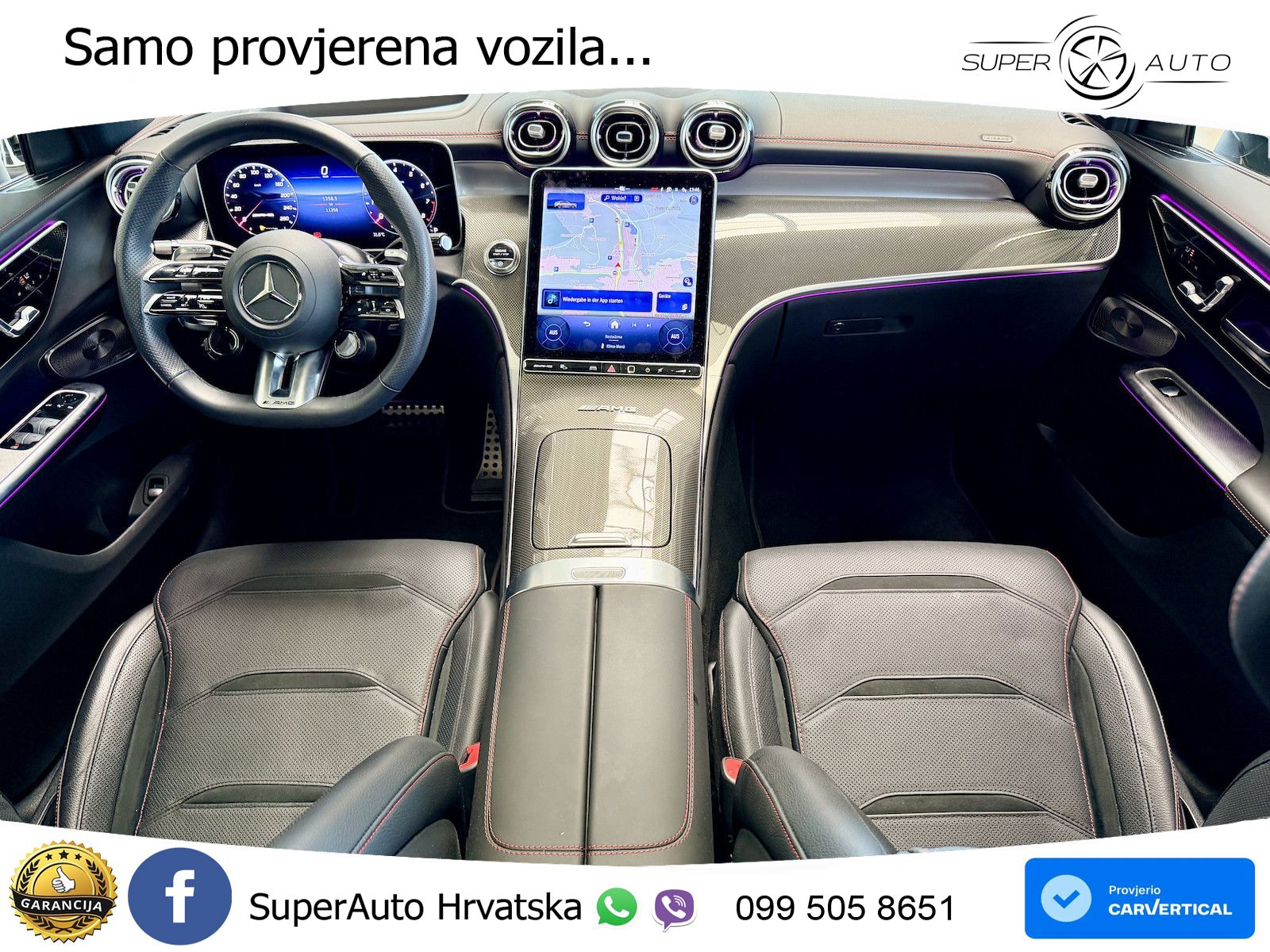 Mercedes GLC Coupe AMG GLC 43 (421 KS) 4MATIC AMG SPEEDSHIFT MCT 9G ACC+HEAD+GR SJED+360+PANO
