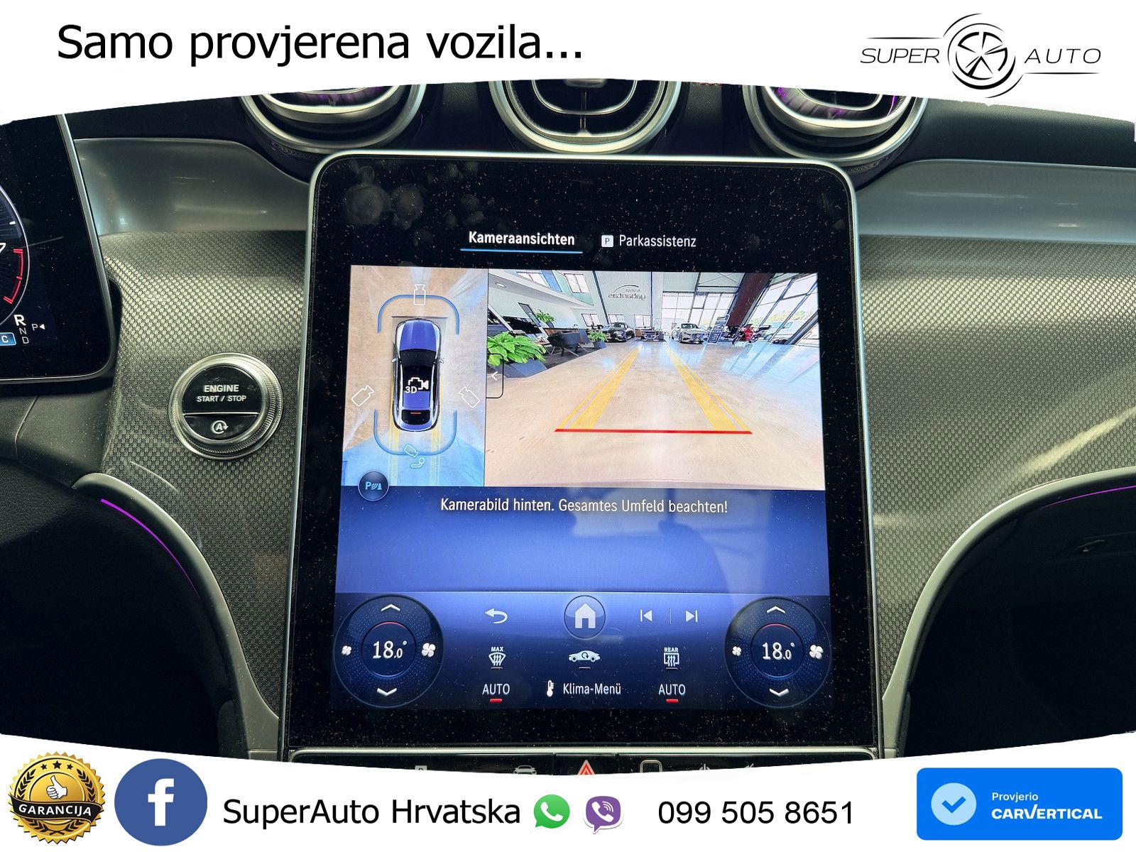 Mercedes GLC Coupe AMG GLC 43 (421 KS) 4MATIC AMG SPEEDSHIFT MCT 9G ACC+HEAD+GR SJED+360+PANO