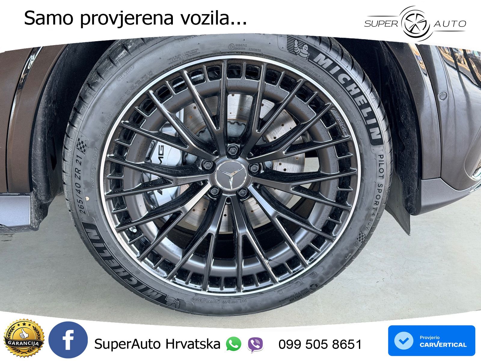 Mercedes GLC Coupe AMG GLC 43 (421 KS) 4MATIC AMG SPEEDSHIFT MCT 9G ACC+HEAD+GR SJED+360+PANO