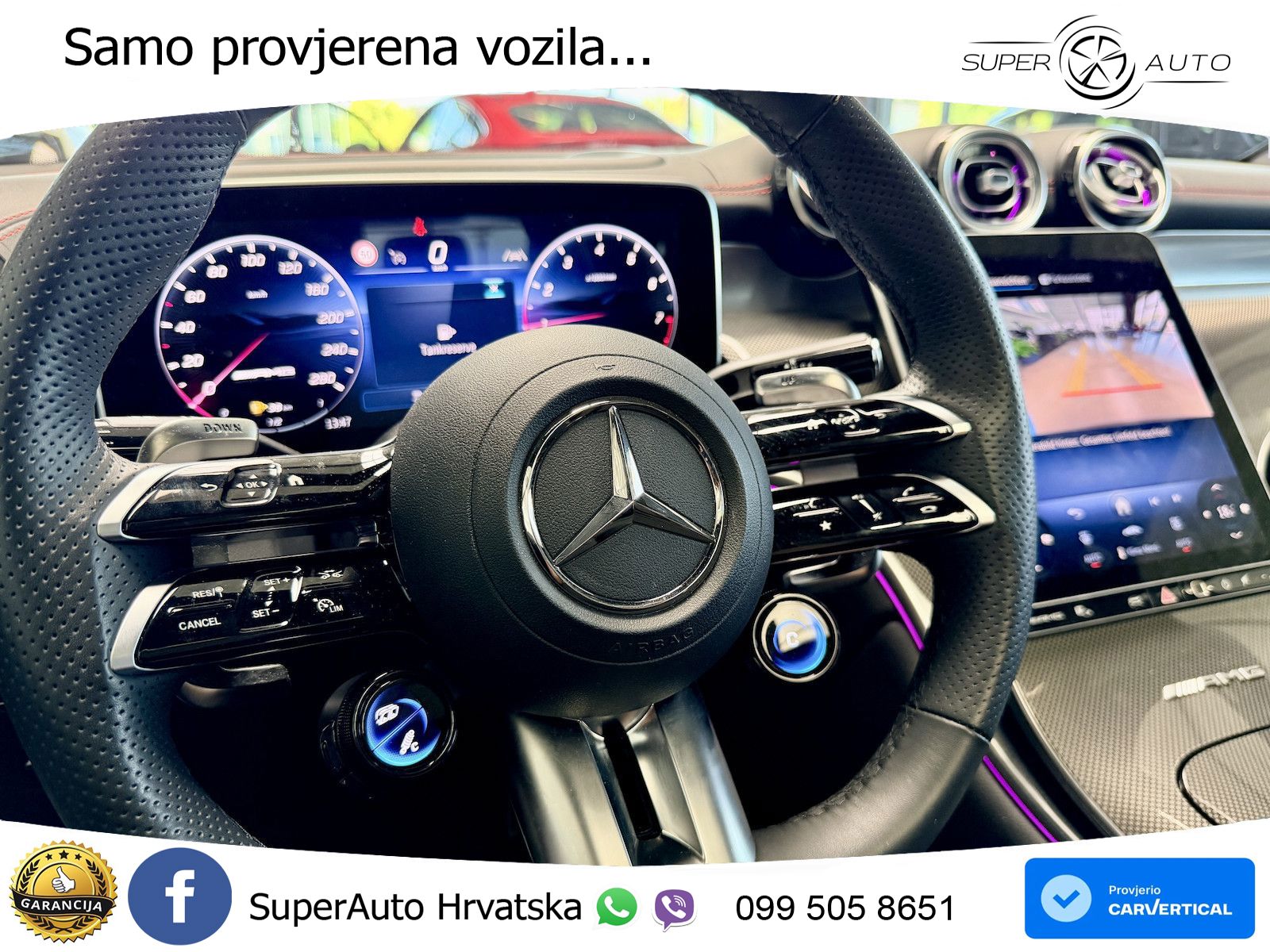 Mercedes GLC Coupe AMG GLC 43 (421 KS) 4MATIC AMG SPEEDSHIFT MCT 9G ACC+HEAD+GR SJED+360+PANO