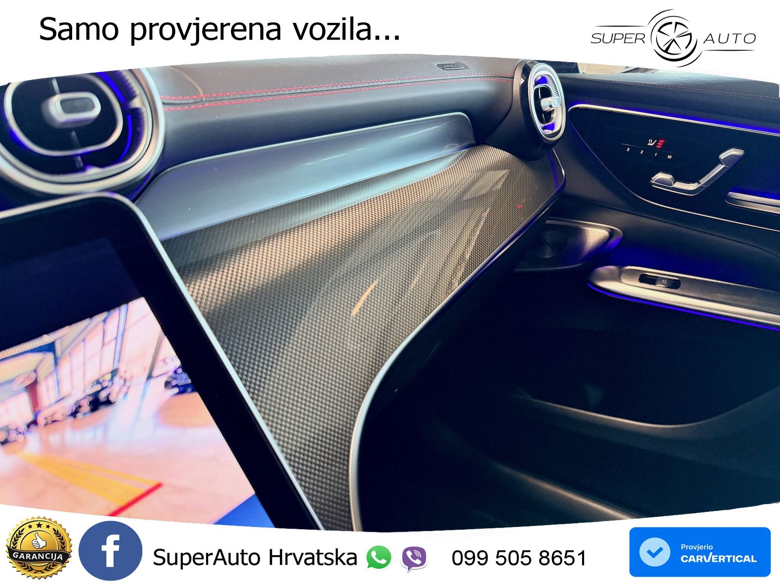 Mercedes GLC Coupe AMG GLC 43 (421 KS) 4MATIC AMG SPEEDSHIFT MCT 9G ACC+HEAD+GR SJED+360+PANO