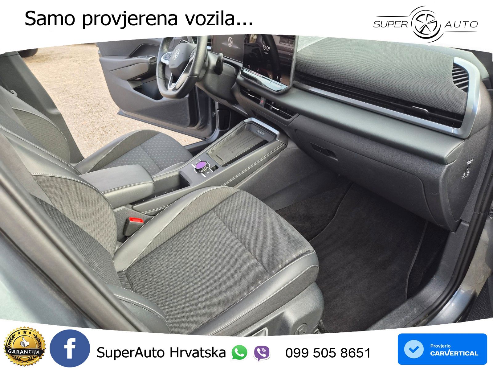 Volkswagen T-Roc 1.5 eTSI (150 KS)  DSG R-Line LED+GR SJED+ACC