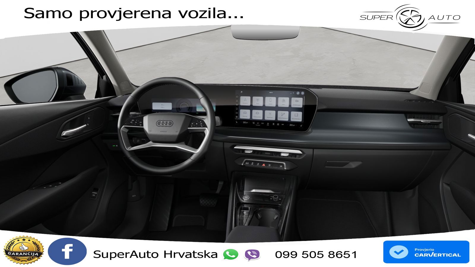 Audi Q3 1.5 TFSI (150 KS) S tronic MATRIX+GR SJED+KAM