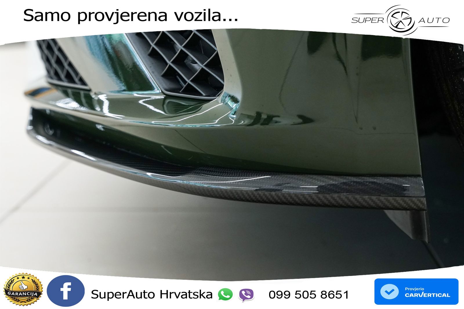 Bentley Continental GT III Speed 6.0 TSI W12 (659 KS) AWD DCT LED+GR SJED+ACC
