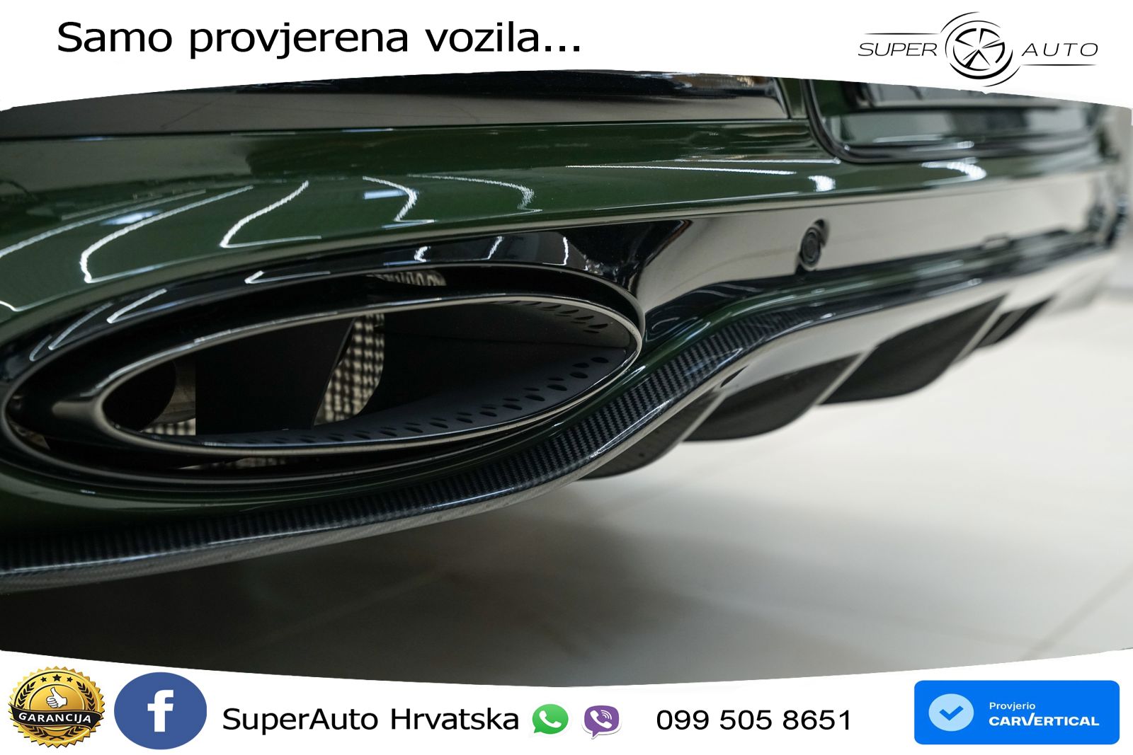 Bentley Continental GT III Speed 6.0 TSI W12 (659 KS) AWD DCT LED+GR SJED+ACC