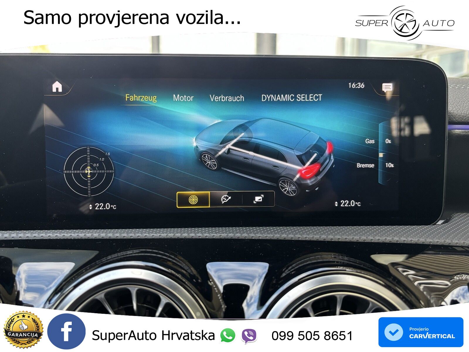 Mercedes-Benz AMG A 35 4MATIC AMG SPEEDSHIFT DCT ACC+HEAD+GR SJED+360+PANO