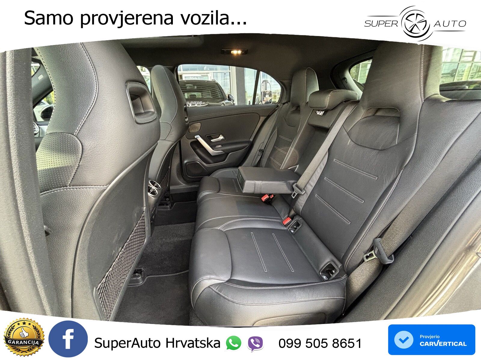 Mercedes-Benz AMG A 35 4MATIC AMG SPEEDSHIFT DCT ACC+HEAD+GR SJED+360+PANO