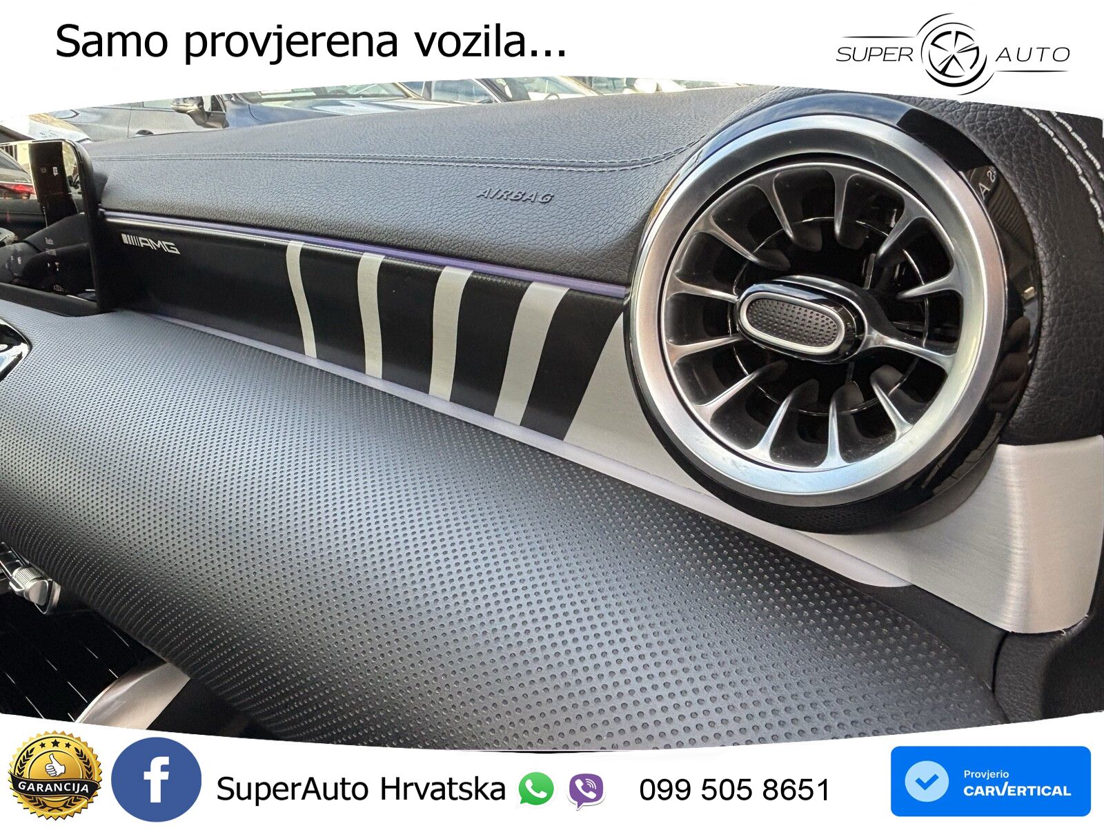 Mercedes-Benz AMG A 35 4MATIC AMG SPEEDSHIFT DCT ACC+HEAD+GR SJED+360+PANO