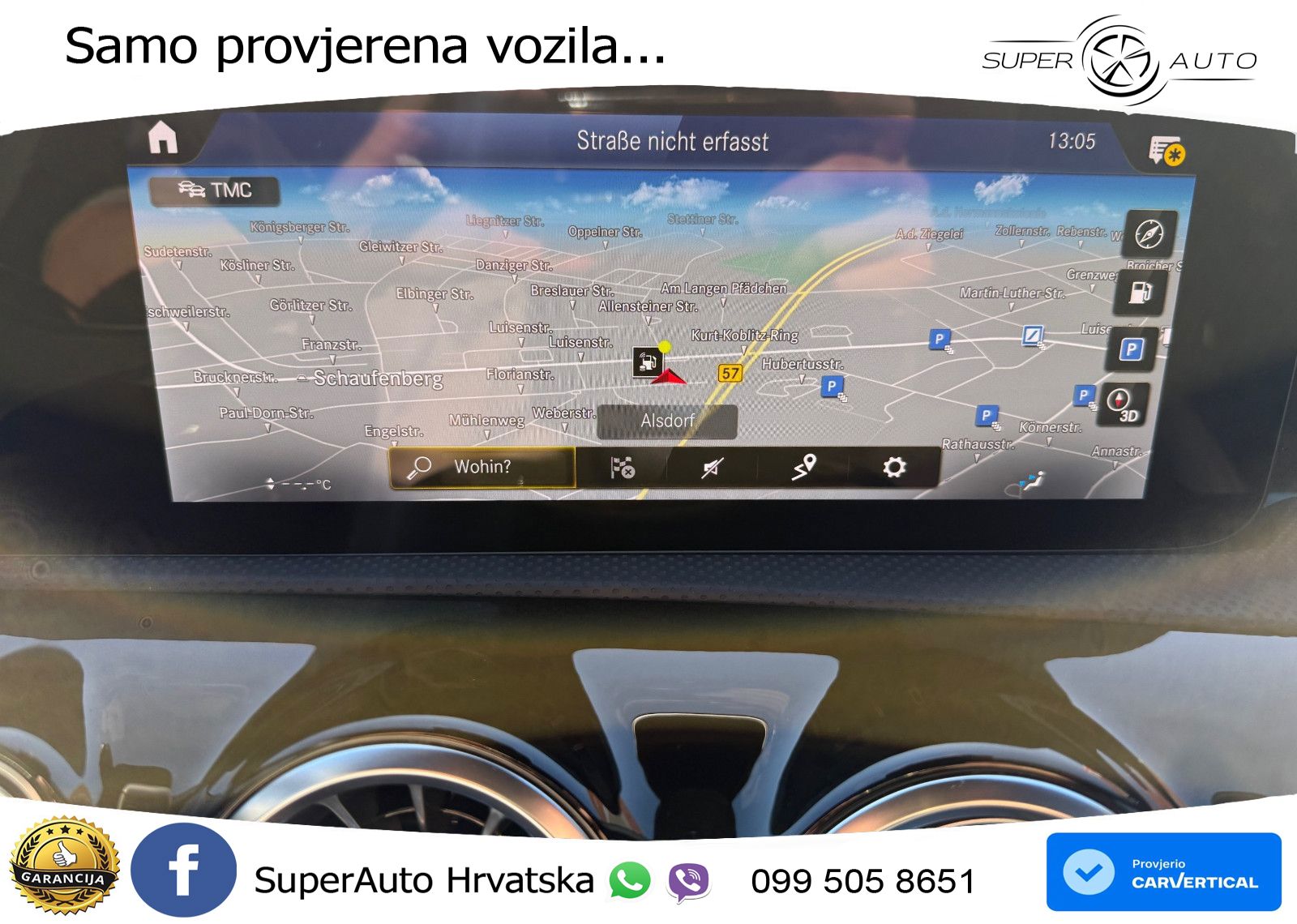 Mercedes-Benz AMG A 45 S 4MATIC+ AMG SPEEDSHIFT DCT 8G