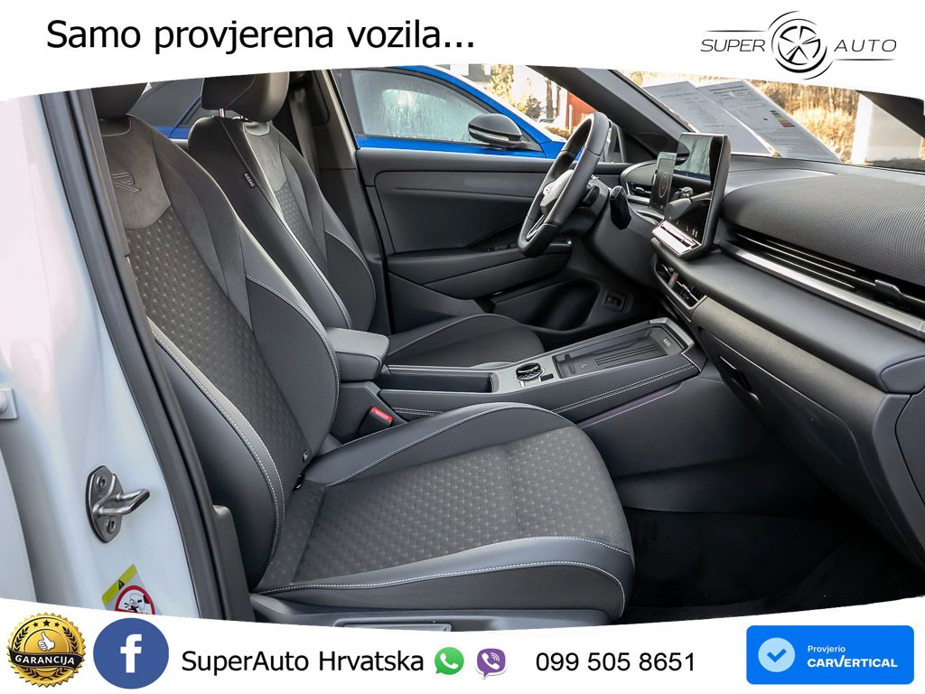 Volkswagen T-Roc II 1.5 eTSI (150 KS)  DSG LED+GR SJED+ACC