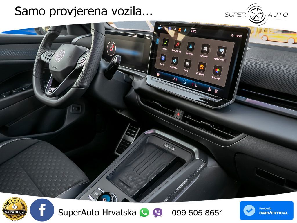 Volkswagen T-Roc II 1.5 eTSI (150 KS)  DSG LED+GR SJED+ACC