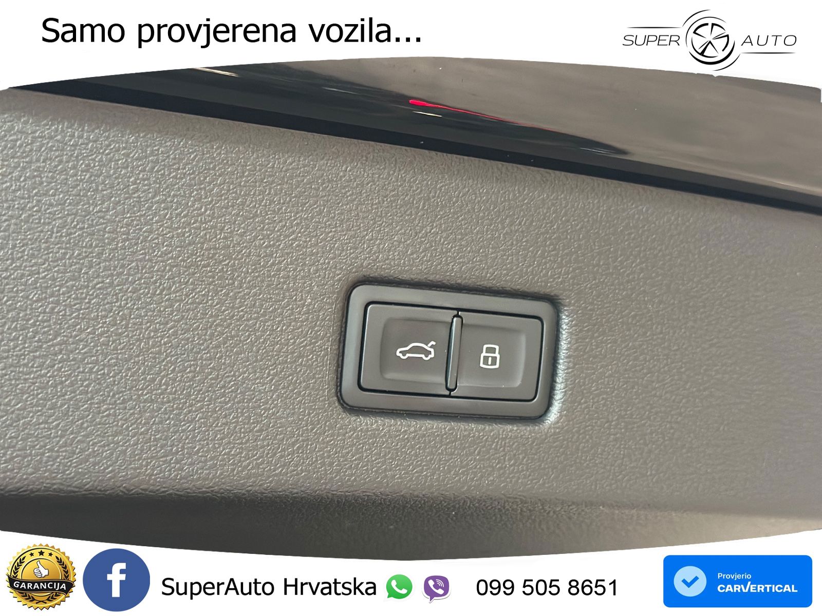 Audi RS7 4.0 TFSI V8 performance (630 KS) quattro tiptronic LED+GR SJED+ACC