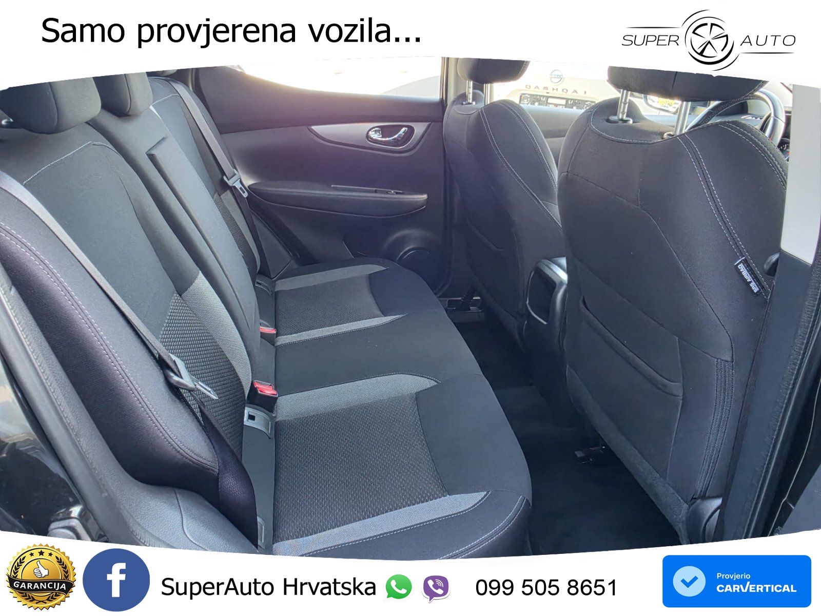 Nissan Qashqai 1.3i (140 KS) N-Connecta