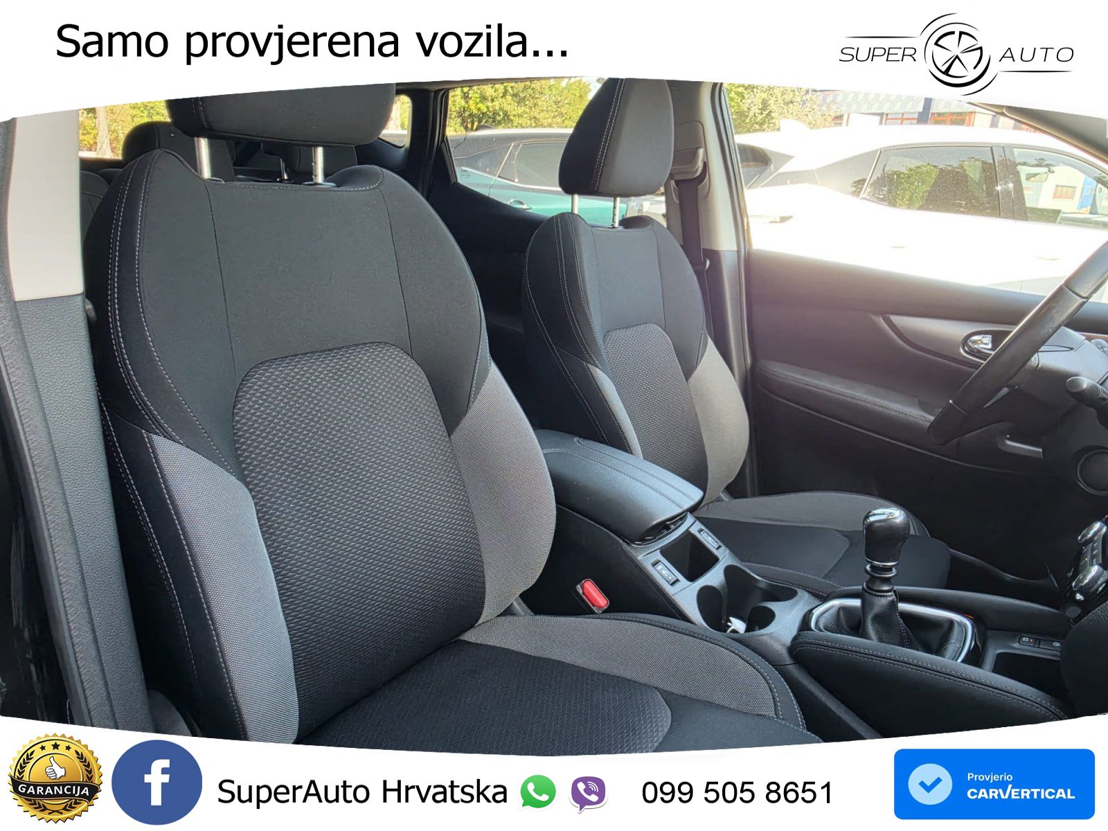 Nissan Qashqai 1.3i (140 KS) N-Connecta