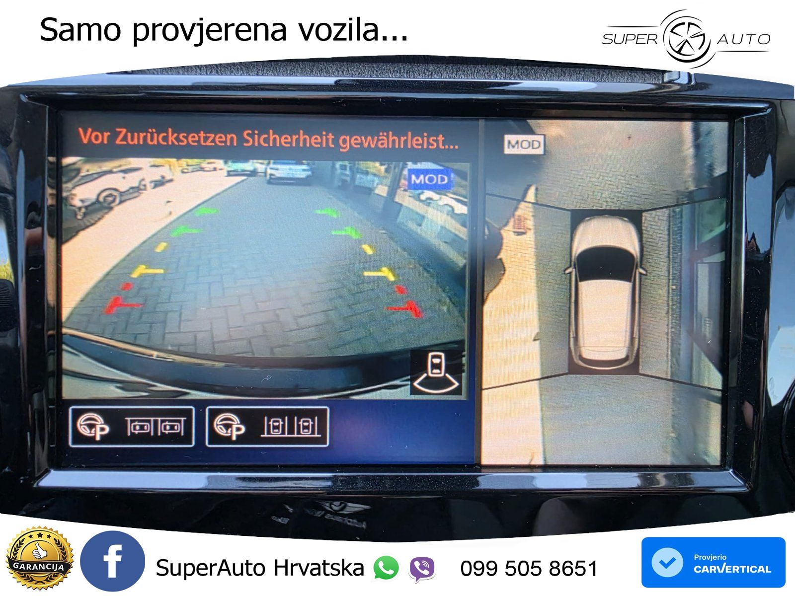 Nissan Qashqai 1.3i (140 KS) N-Connecta