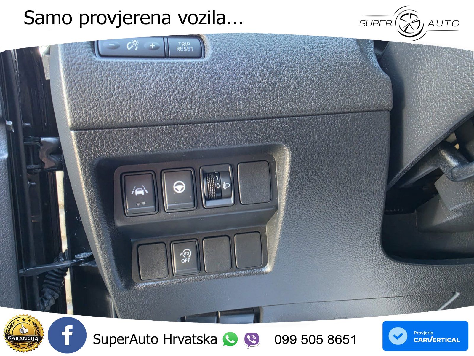 Nissan Qashqai 1.3i (140 KS) N-Connecta