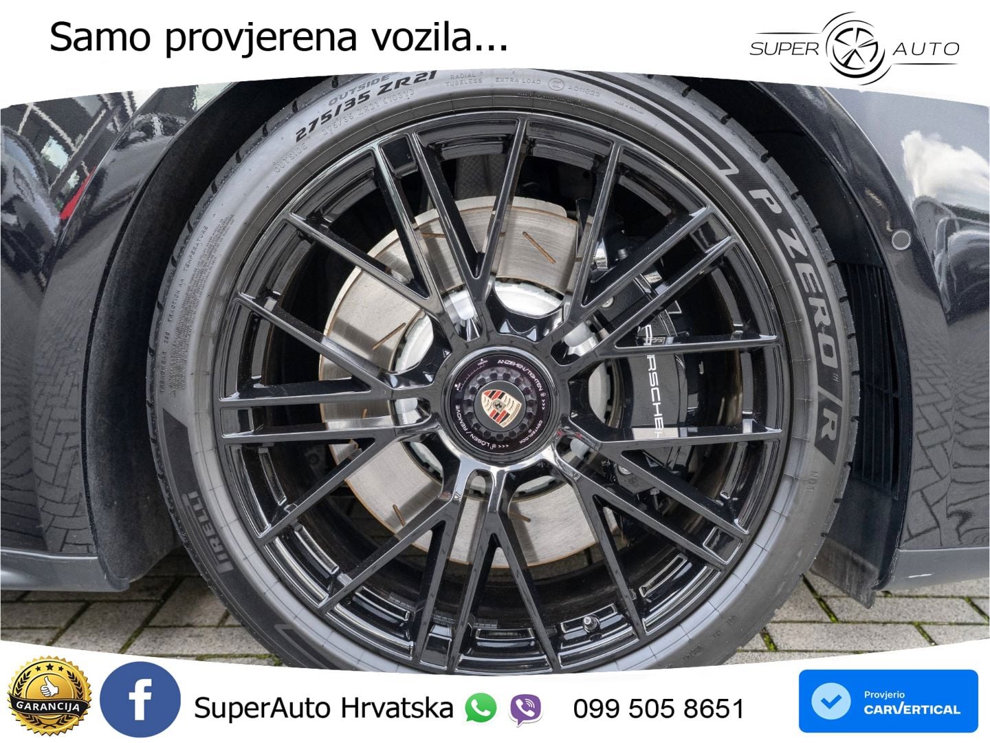 Porsche Panamera GTS 4.0 V8 (500 KS) PDK ACC+HEAD+4xGR SJED+360+PANO