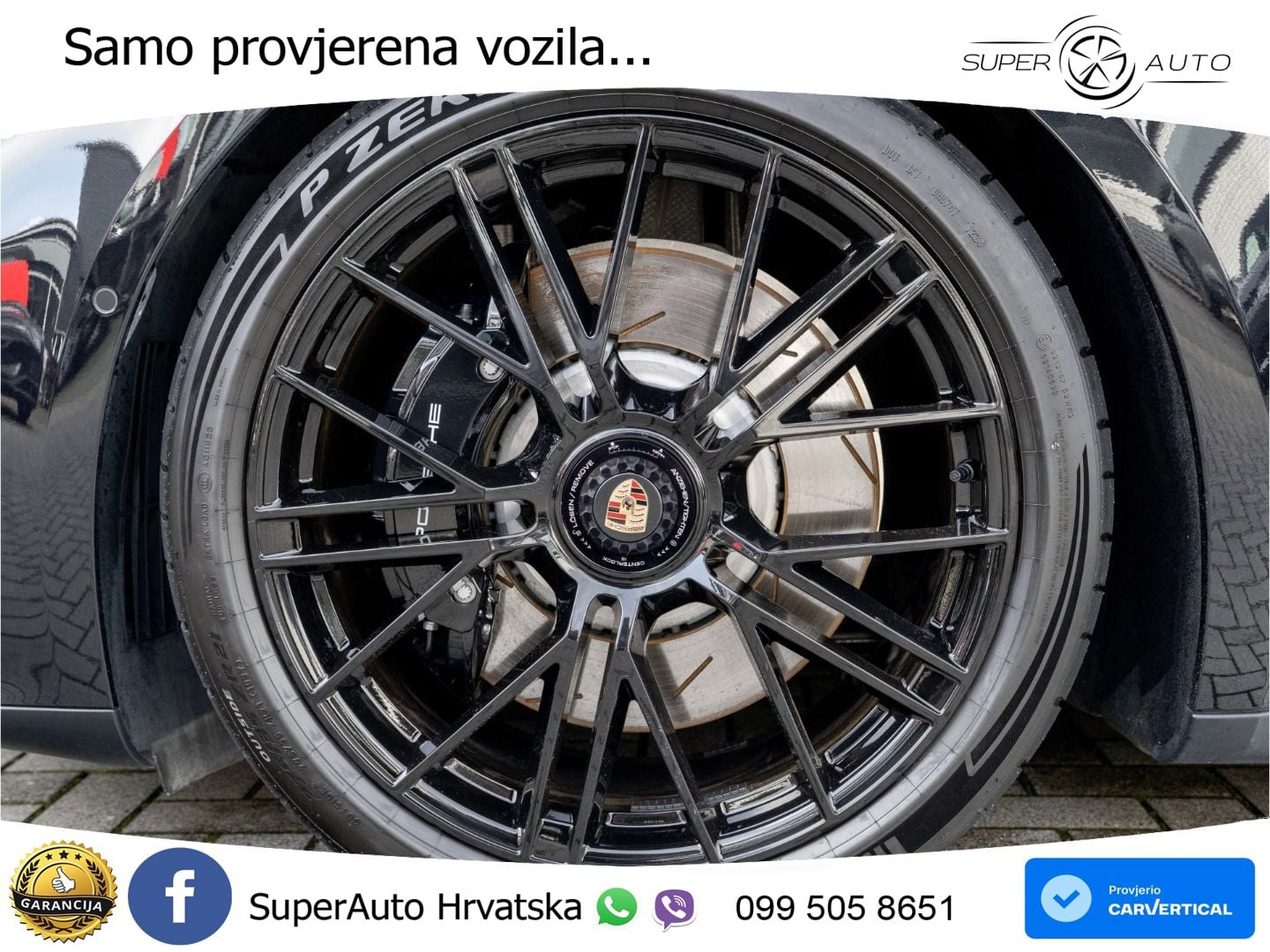 Porsche Panamera GTS 4.0 V8 (500 KS) PDK ACC+HEAD+4xGR SJED+360+PANO