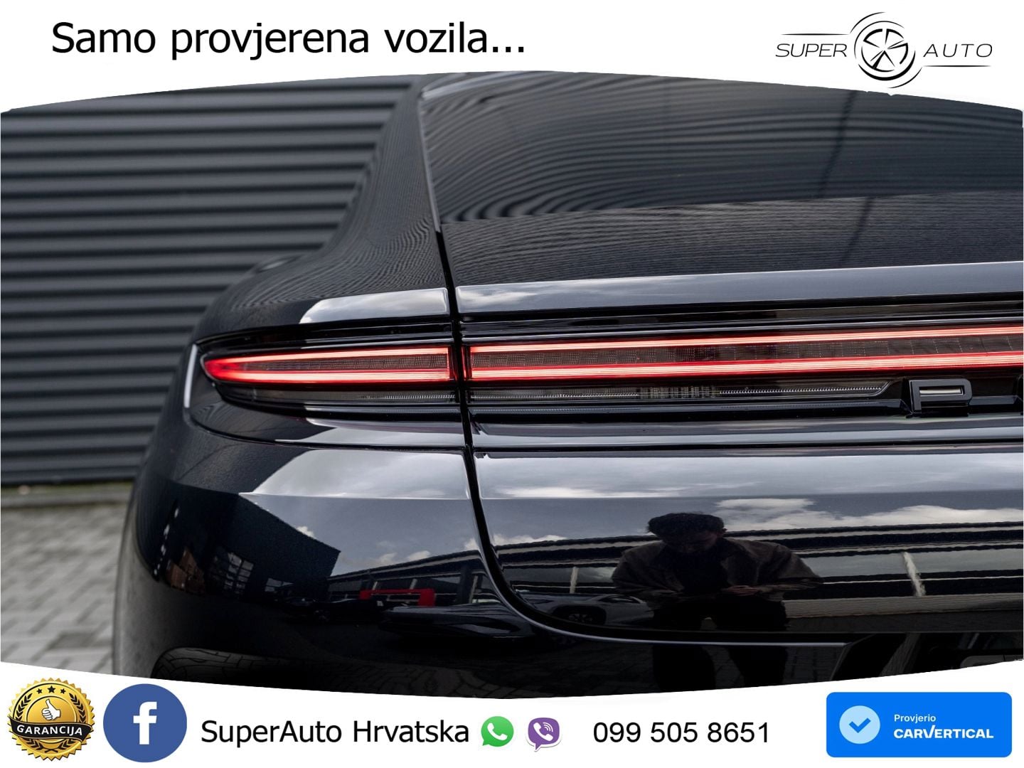 Porsche Panamera GTS 4.0 V8 (500 KS) PDK ACC+HEAD+4xGR SJED+360+PANO