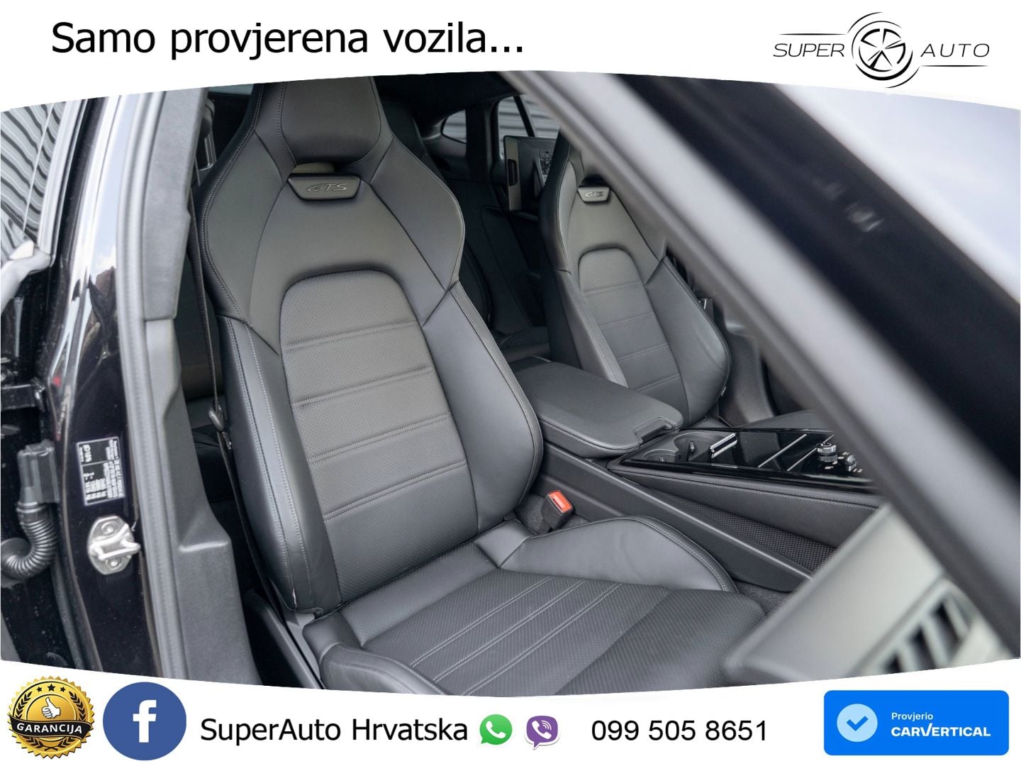 Porsche Panamera GTS 4.0 V8 (500 KS) PDK ACC+HEAD+4xGR SJED+360+PANO