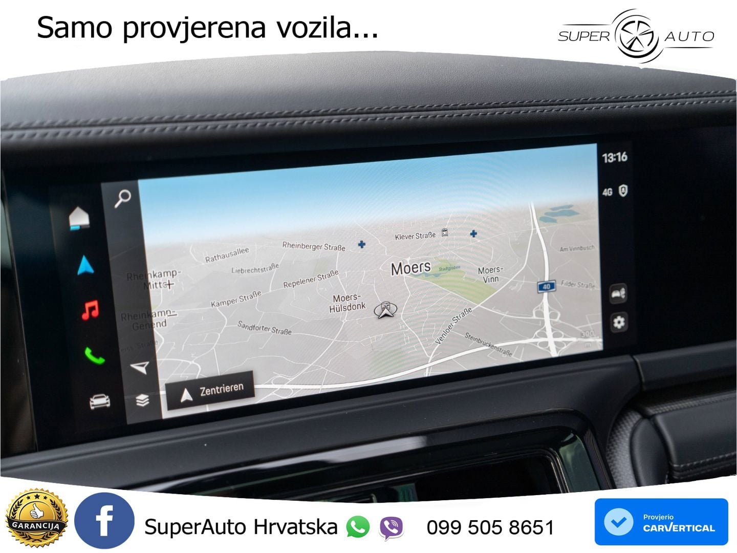 Porsche Panamera GTS 4.0 V8 (500 KS) PDK ACC+HEAD+4xGR SJED+360+PANO